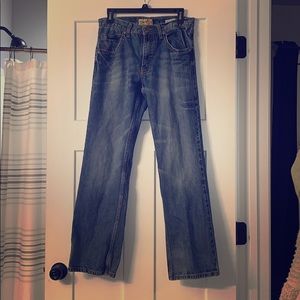 Wrangler 20X Jeans